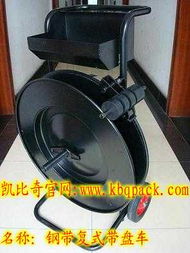 了解不同類型的帶盤車 應用與特點解析