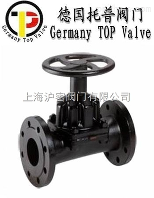 TOP-進(jìn)口襯膠隔膜閥 在包裝印刷產(chǎn)業(yè)中的關(guān)鍵應(yīng)用與選型指南