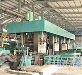 吉林冷連軋機(jī)組 功能解析、技術(shù)原理與優(yōu)質(zhì)供應(yīng)商——鞏義市城區(qū)金恒機(jī)械廠技術(shù)交流